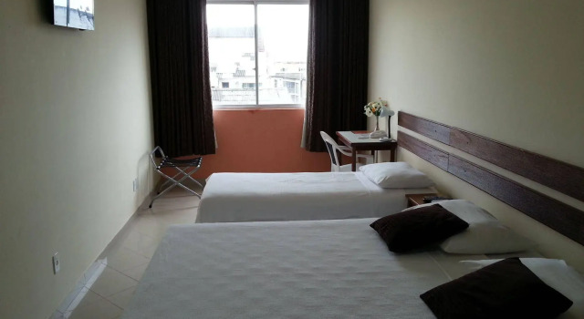 Hotel Sandis