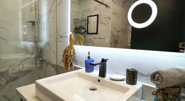 Номер Luxury Jaco Premiun Tower Condo 7th Floor
