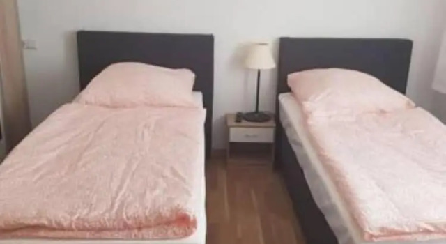 Двухместный номер Standard Waldheim Nürtingen