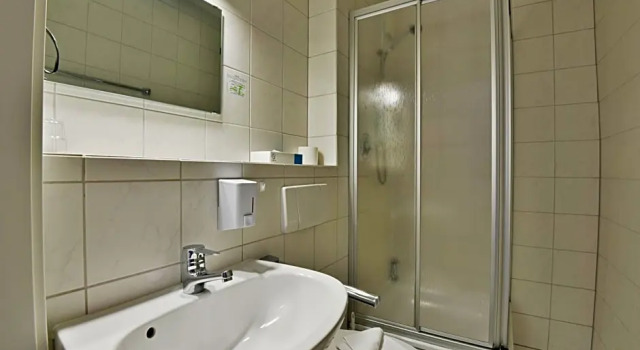 Номер Comfort Hotel Zum Gründle