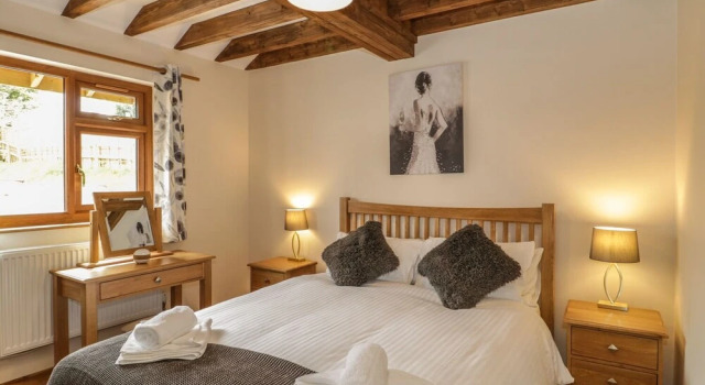 Oak Lodge, Reserva ahora Hotel Williton 