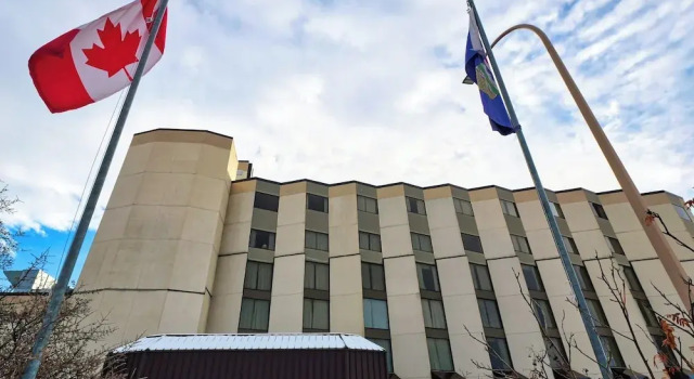 Continental Inn & Suites