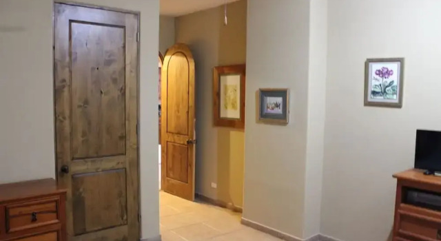 Bella Sirena 1BR 603-v by Casago, Book Apartment Puerto Penasco Sonora
