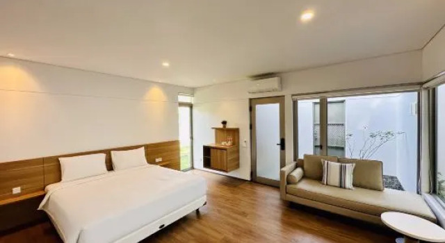 Suite Bungalow Homes