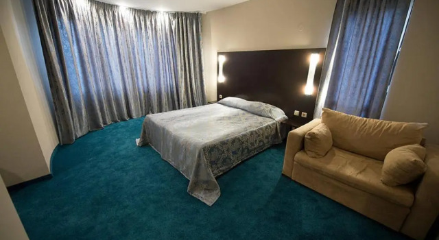 Номер Deluxe Maraya Hotel Bansko