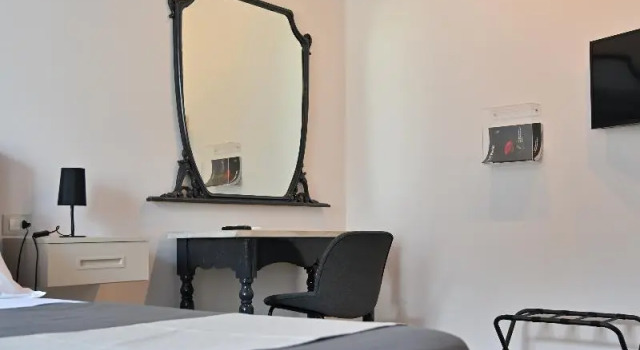 Номер Classic Ghe kalè Resort