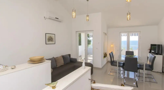 House Kornati View, Забронировать Отель Муртер 
