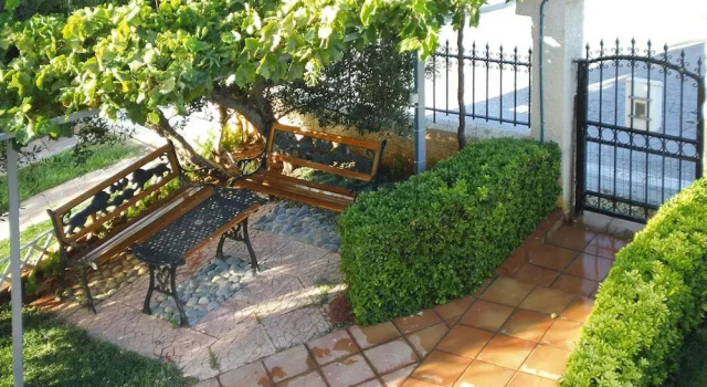 Holiday Home, Marathokefala Near Kolimbari, Забронировать Дом для отпуска Отели периферийной единицы Ханья с парковкой, Парковка