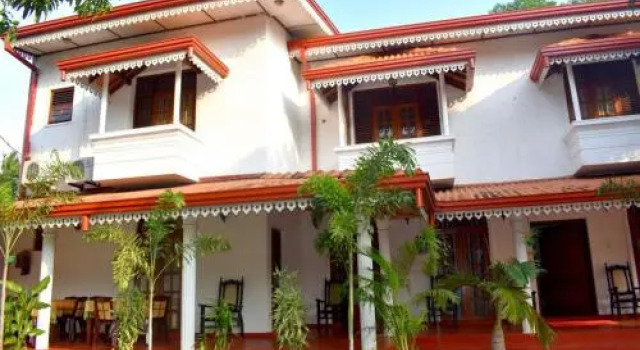 punci walawwa holiday bungalow
