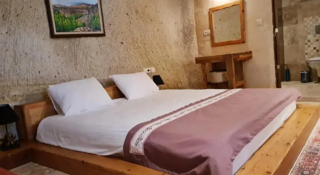 Номер Deluxe Narcissos Cave