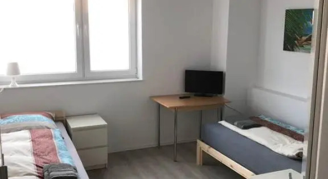 Zimmer 5, Boek Appartement Alzenau in Unterfranken 