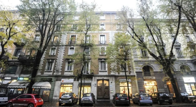 Filzi 9 Apartment, Забронировать Апартаменты/квартира Апартаменты Милана, рядом с Сондрио, Апартаменты/квартира