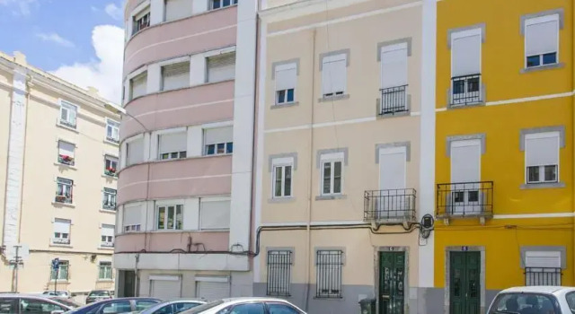 Azedo Gneco Apartments