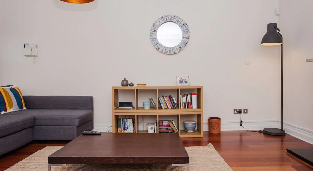 London Bridge Designer Flat, Забронировать Отель Отели Лондона 4 звезды, рядом с St Olaf House, 4*