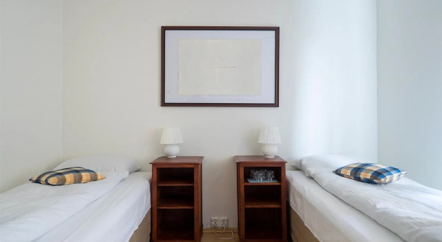 Skyrhusid Guest House