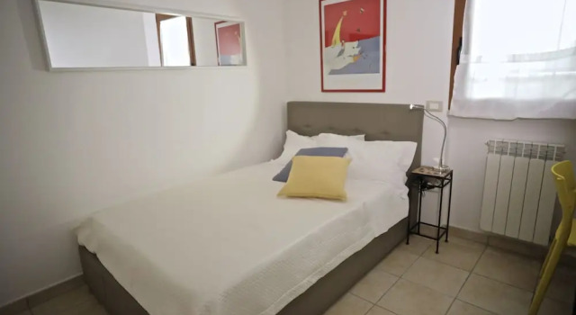 Il Viaggiatore B&B