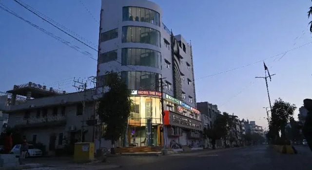 Hotel The Faam, Rezerwuj Hotel Hotele w Gujarat ze śniadaniem, Śniadanie