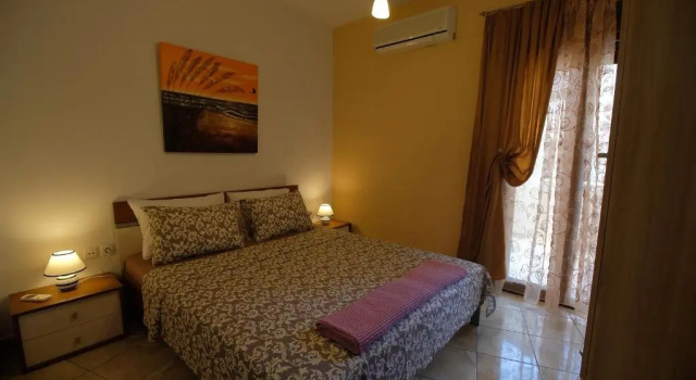 sunny 2 apartaments, Book Apartment Ayios Nikolaos Sithonia 