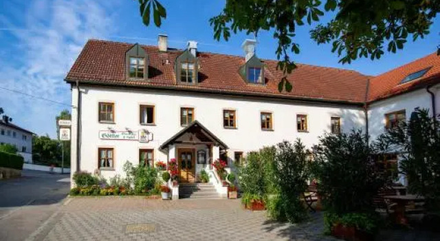Gasthaus und Hotel Göttler Josef, Reserva ahora Hotel Schwabhausen 