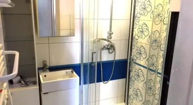 Hotelik 4 Strony Świata CENTER
