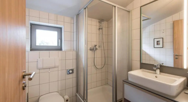Standard huone stattHotel