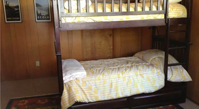 Marion House Four Bedroom, Prenota Hotel Hotel a Oregon con parcheggio, Parcheggio