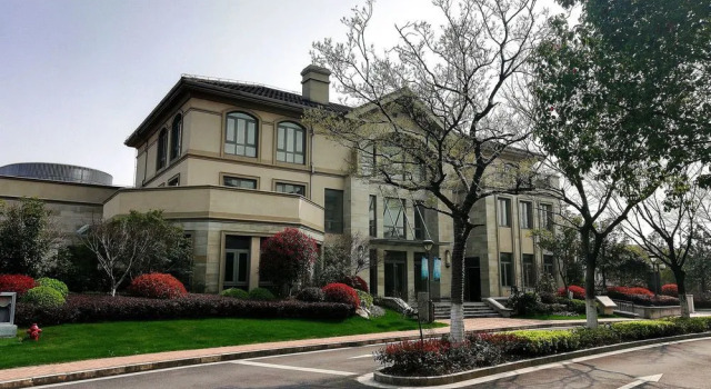 Selected Villa Inn (National Exhibition and Convention Center), Varaa Villa Shanghai Shanghai