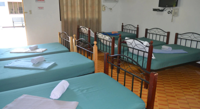 Antonio's Apartelle & Suites