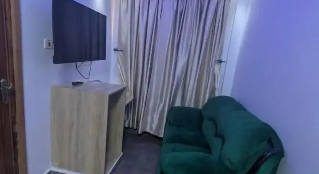 Номер Standard East Horizon Valley Nest
