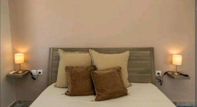 Natalia's studio, Book Hotel Volos 