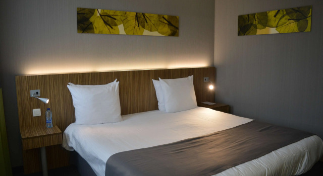Best Western Hotel Brussels South, จอง โรงแรม Ruisbroek Flemisch Brabantine