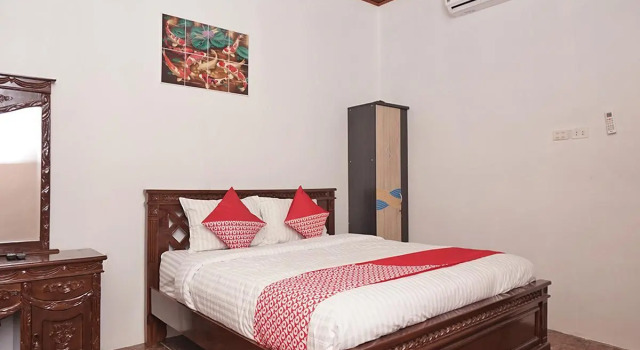 OYO 2410 Intan Hotel, Reserva ahora Hotel Lawe Perbunga Indonesia