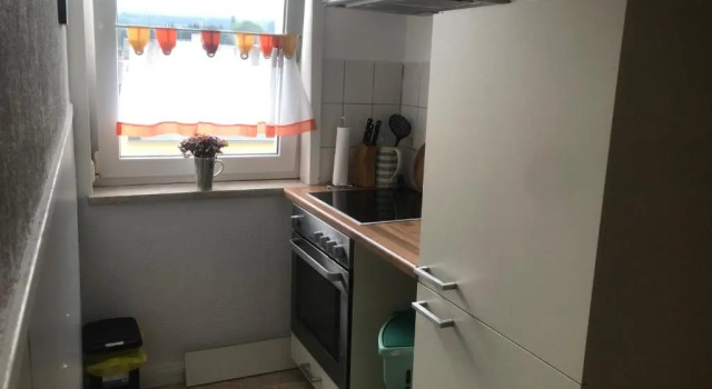 Апартаменты Ferienwohnung15 Ehrenfriedersdorf
