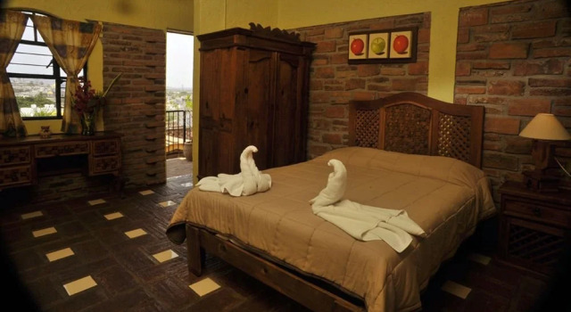 Old Mazatlan Inn, Book Hotel Mazatlán Sinaloa