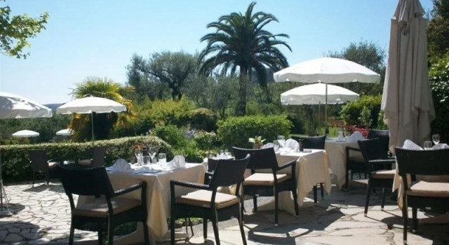 Auberge Du Colombier