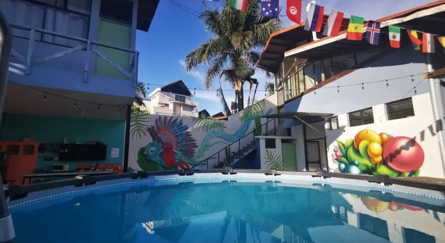 Harmony Lodge