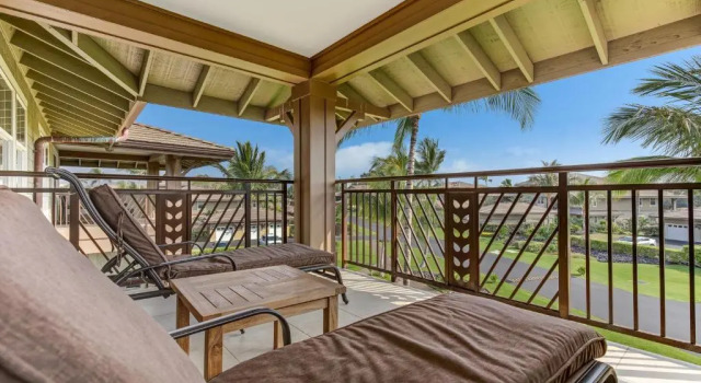 Семейный люкс Castle Halii Kai at Waikoloa