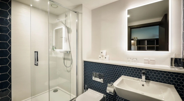 Семейный номер Standard The Grafton Hotel