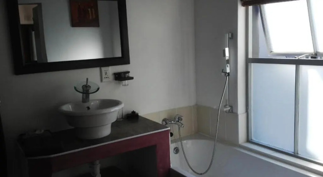 Номер Standard Ons Stee Bed and Breakfast