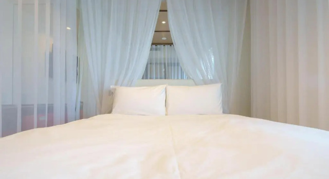 Двухместный номер Executive EN Hotel Shibuya