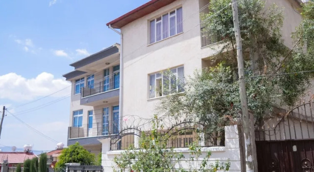 Brusali Guest House