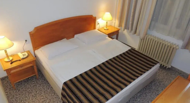 Hotel Zagreb