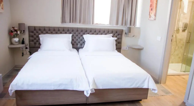 Студия Apartments Srbija