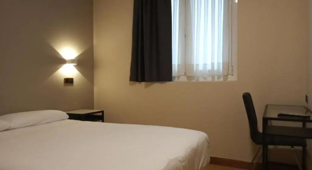 Номер Standard Pensión Begoña - centro ciudad