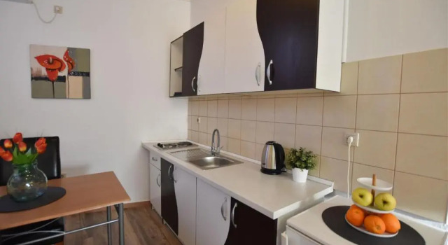 Студия Apartments ATM