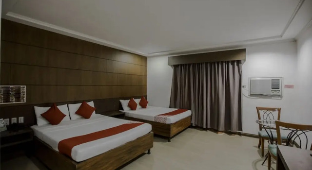 Rodzinny suite Capital O 740 Bliss Hotel Dau