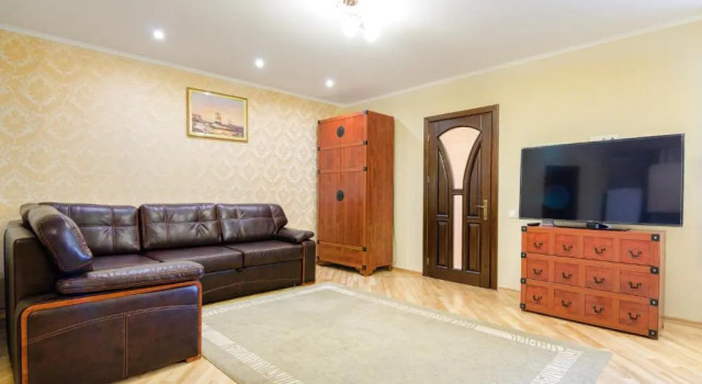 Apartment on Svobody, Забронировать Апартаменты/квартира Апартаменты Львова, рядом с Дворец Любомирских, Апартаменты/квартира