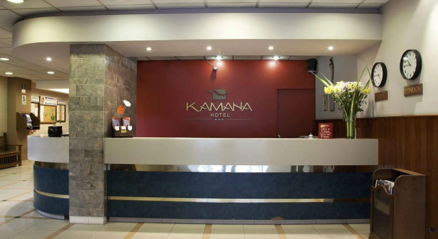 Hotel Kamana