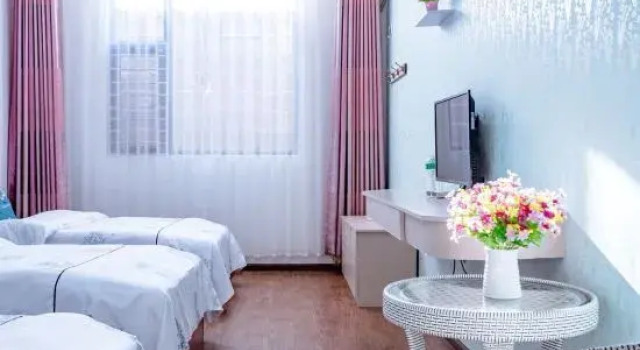 Yuxi · Yunyin Elysian Clouds Vacation Apartment (Dali Ancient City)