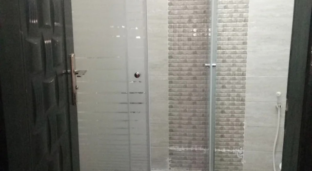 Двухместный номер Standard Amin Hotel